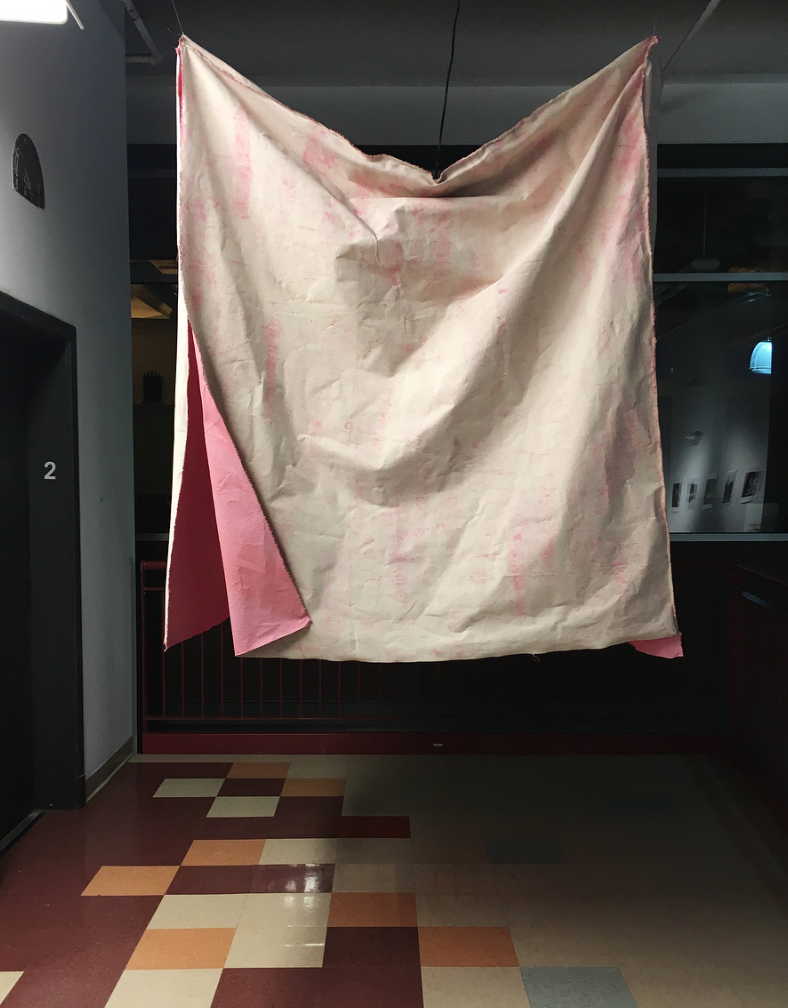 Exploration into Paint